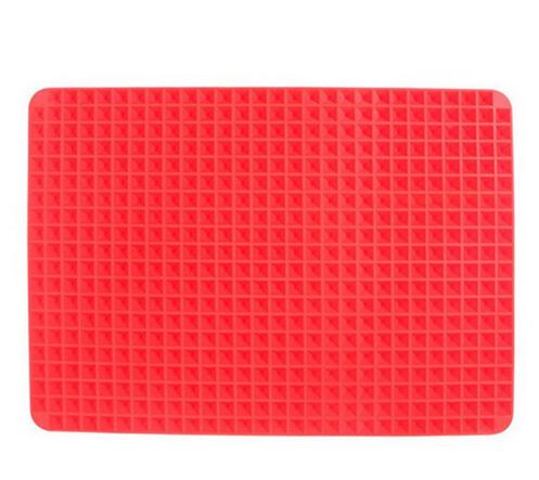 Buy First Silicone Baking Mat Nonstick Heat-Resistant Oven Mat