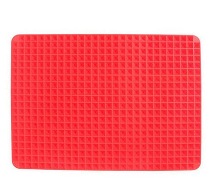 Buy First Silicone Baking Mat Nonstick Heat-Resistant Oven Mat
