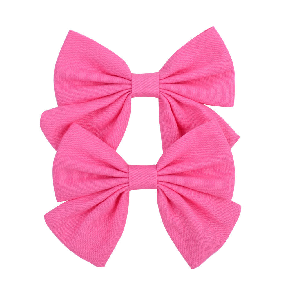 Hair Accessories Collection – Trendy Clips, Bands & Bows
