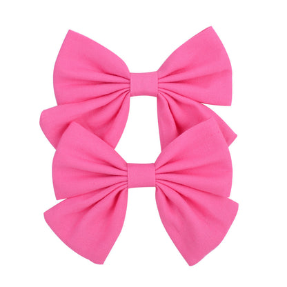 Hair Accessories Collection – Trendy Clips, Bands & Bows