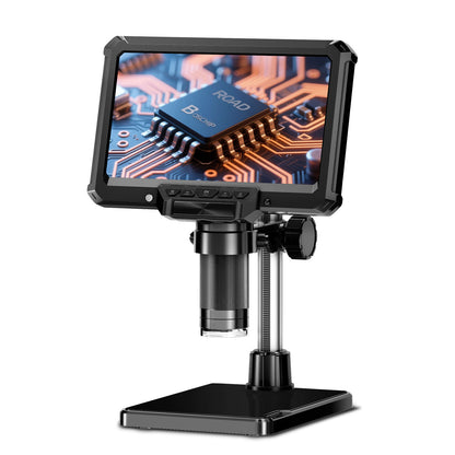 1080P Digital Electron Microscope for Industrial and Educational Use