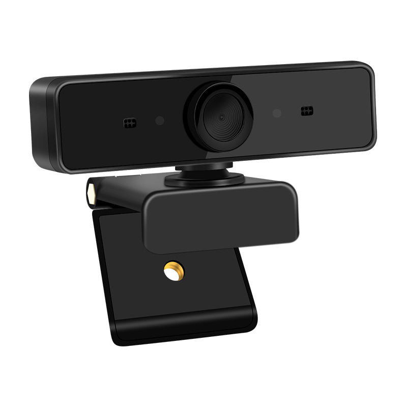 1080P HD Webcam