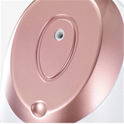Nano Ionic Facial Steamer - Perfect for Skin Hydration & Care