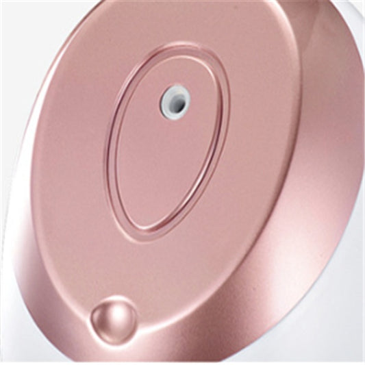 Nano Ionic Facial Steamer - Perfect for Skin Hydration & Care