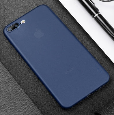 Buy Micro-Sand Anti-Fingerprint PP Hard Shell Phone Case