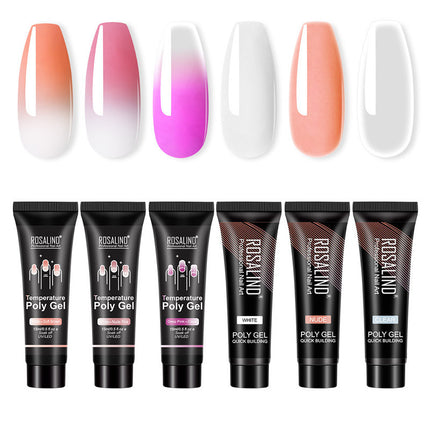 Buy Multi-Color Nail Glue – Strong, Durable Adhesive for Nails