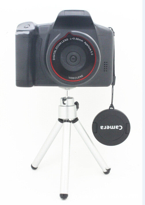 XJ05 Digital Video Camera – Capture Crisp Videos Anywhere GlobalSwanky 4