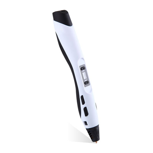 Buy 3D Printing Pen for 3D Painting, Graffiti & Creative Art