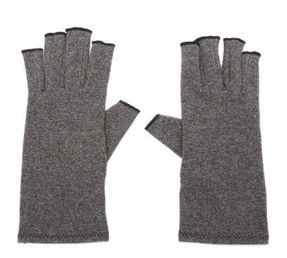 Buy Half-Finger Health Gloves | Breathable Protective Handwear