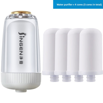 Kitchen Faucet Water Purifier Filter for Fresh Clean Water