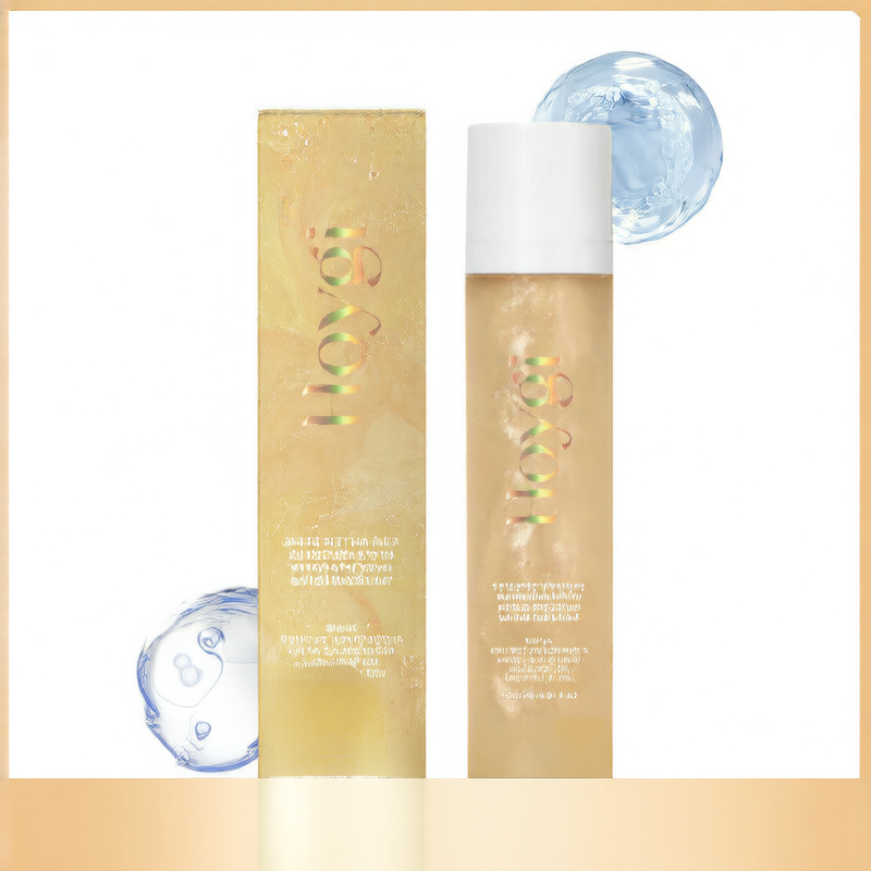 Hoygi Makeup Setting Moisturizing Spray