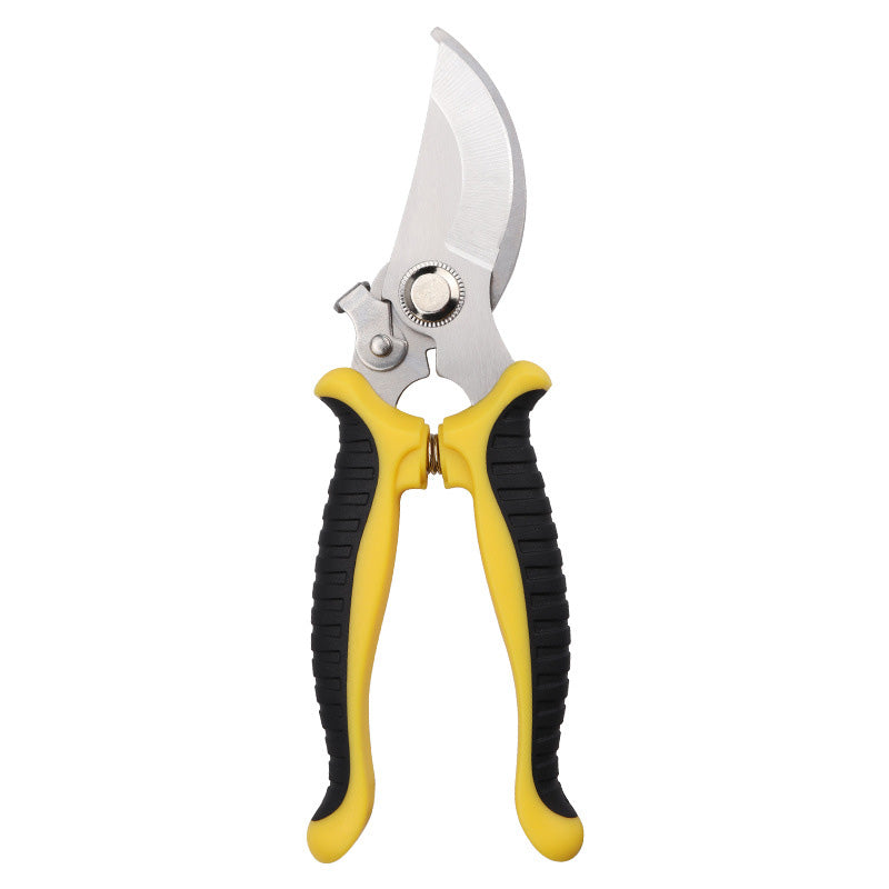 Garden Trimming Shears for Precise Pruning & Easy Cutting
