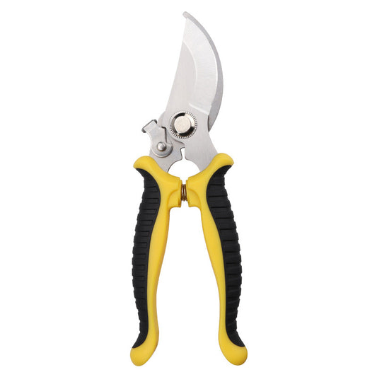 Garden Trimming Shears for Precise Pruning & Easy Cutting