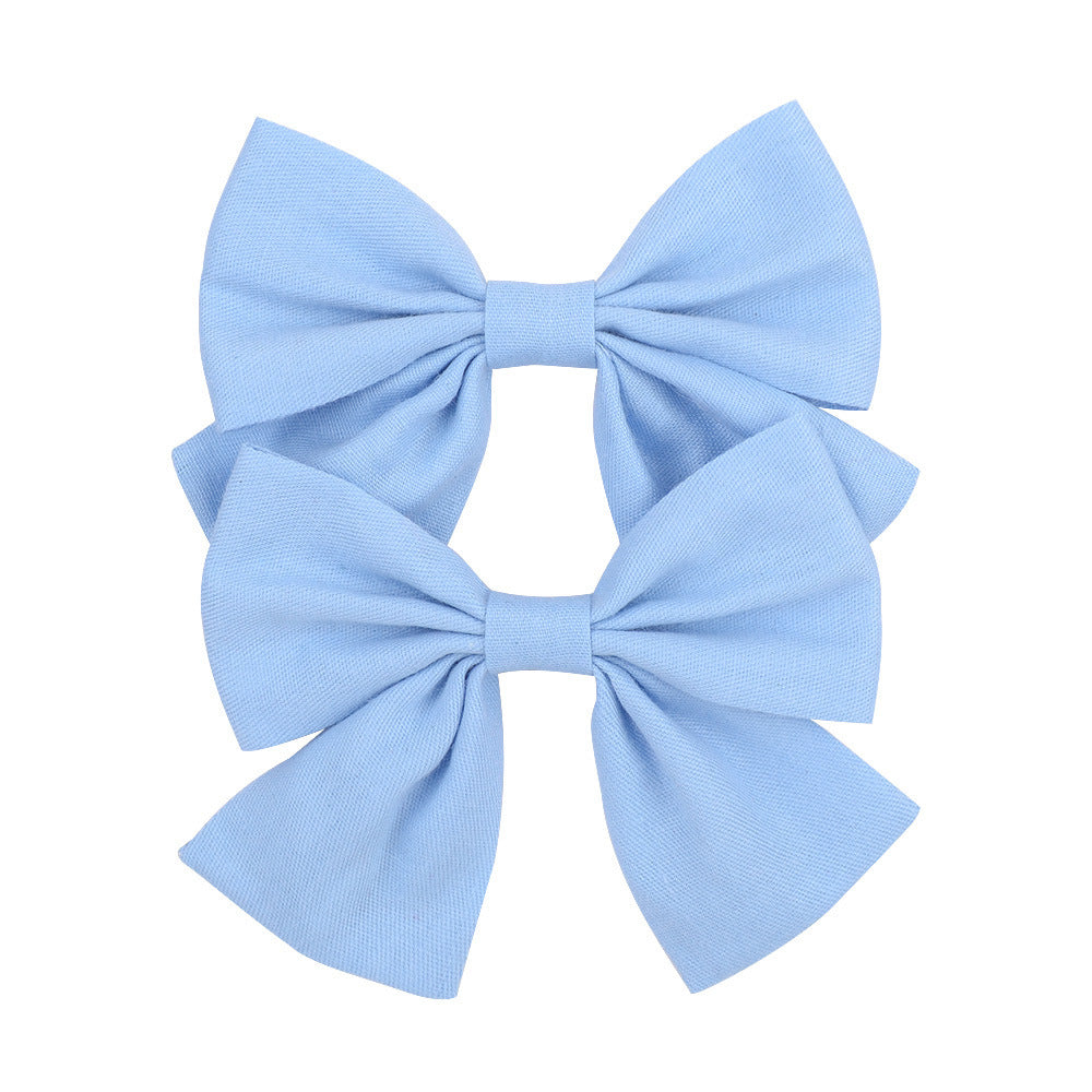 Hair Accessories Collection – Trendy Clips, Bands & Bows