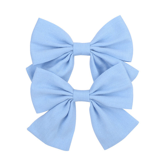 Hair Accessories Collection – Trendy Clips, Bands & Bows
