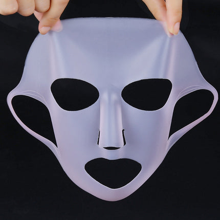 Buy Silicone Mask – Comfortable Durable Face Protection for All Sizes
