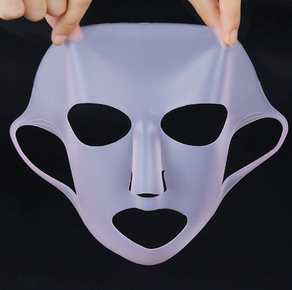 Buy Silicone Mask – Comfortable Durable Face Protection for All Sizes