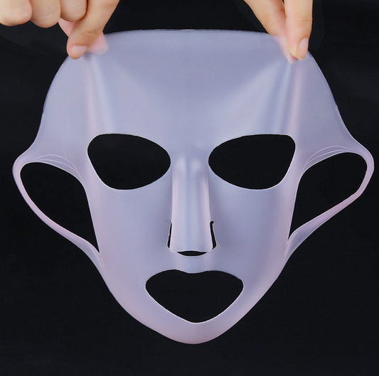 Buy Silicone Mask – Comfortable Durable Face Protection for All Sizes