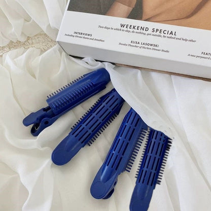Multifunctional Automatic Wireless Curling Iron for Styling
