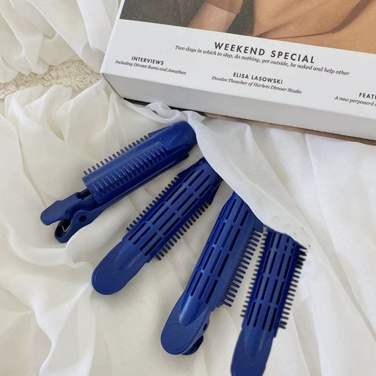 Multifunctional Automatic Wireless Curling Iron for Styling