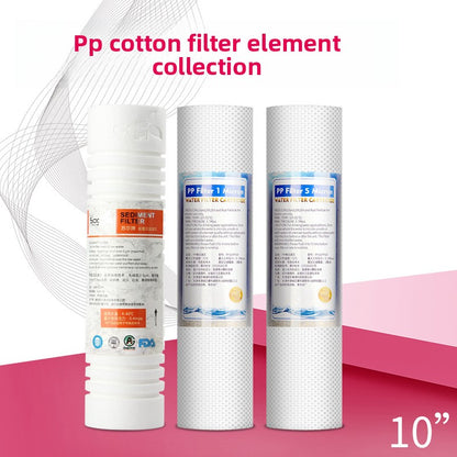 10-inch water purifier filter element