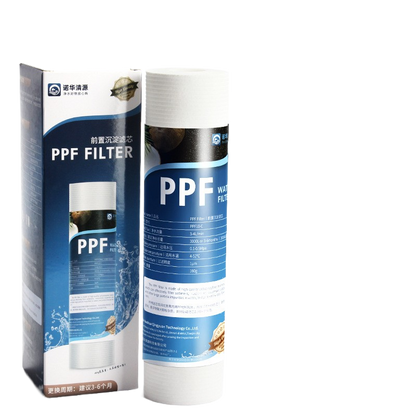 10-inch water purifier filter element