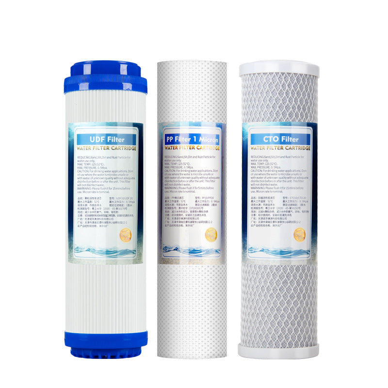 10-inch water purifier filter element