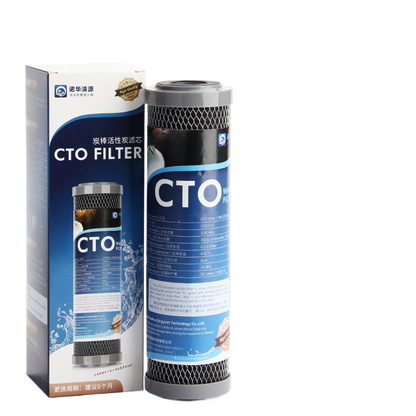 10-inch water purifier filter element