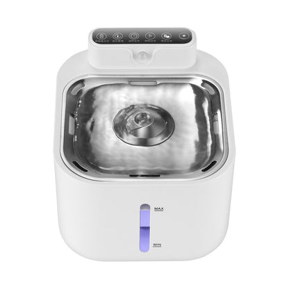 Cat Water Fountain for Fresh Drinking Water for Cats