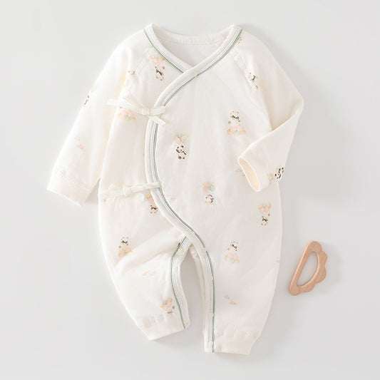 Baby Romper Soft, Stylish & Comfortable Everyday Outfit