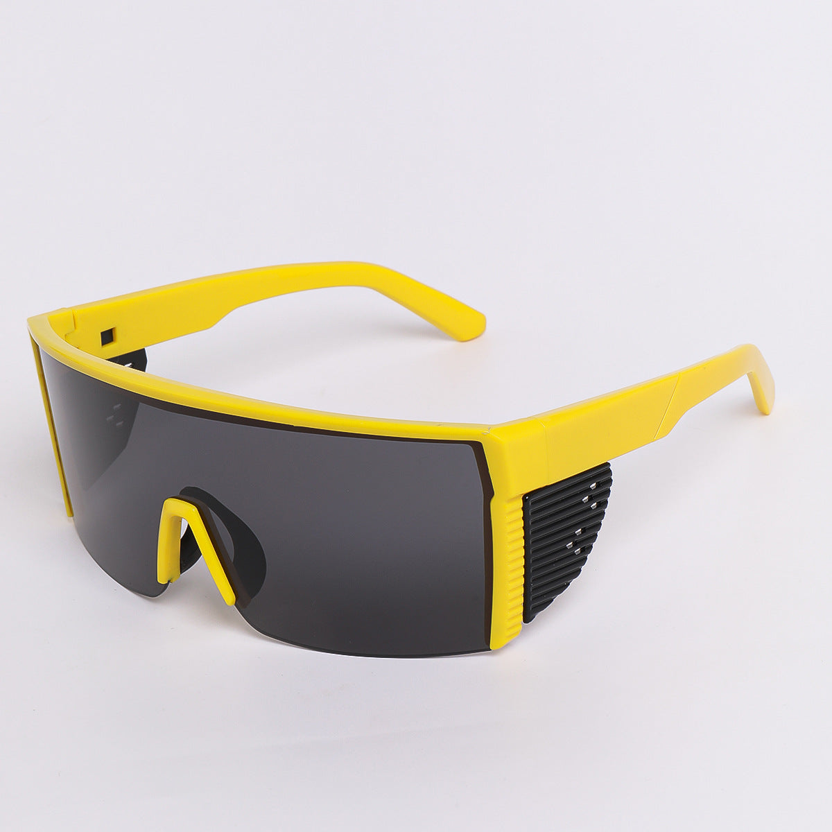 ANSI Z87.1 Polarized Sports Sunglasses