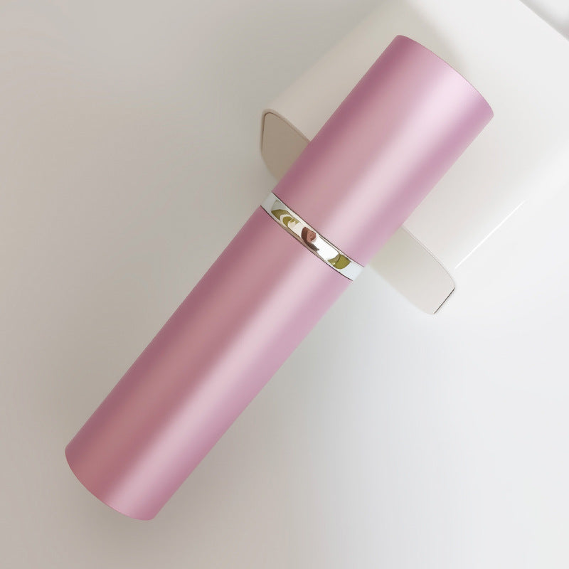 10ml Aluminum Perfume Refill Bottle