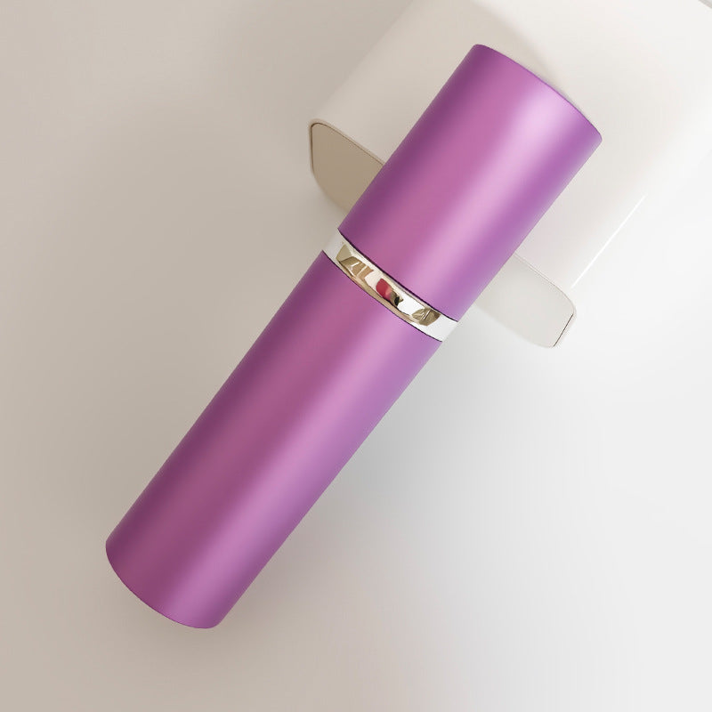 10ml Aluminum Perfume Refill Bottle