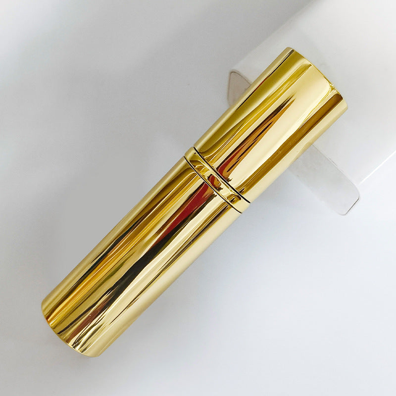 10ml Aluminum Perfume Refill Bottle