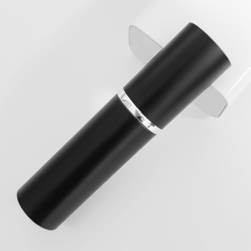 10ml Aluminum Perfume Refill Bottle