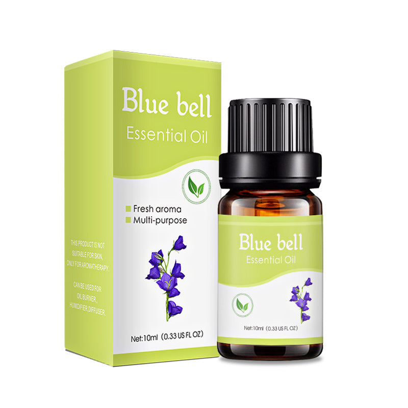 10ml Water-Soluble Essential Oil for Aromatherapy and Humidifiers