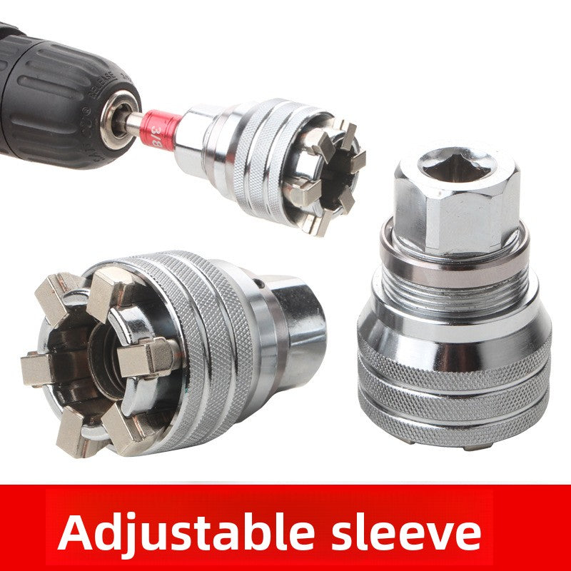 10mm-19mm Universal sleeve