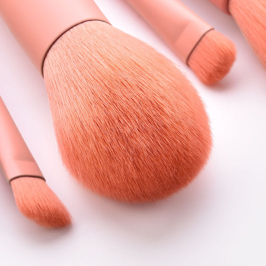 10pcs Makeup Brushes Set for Flawless Beauty Application globalswanky 02