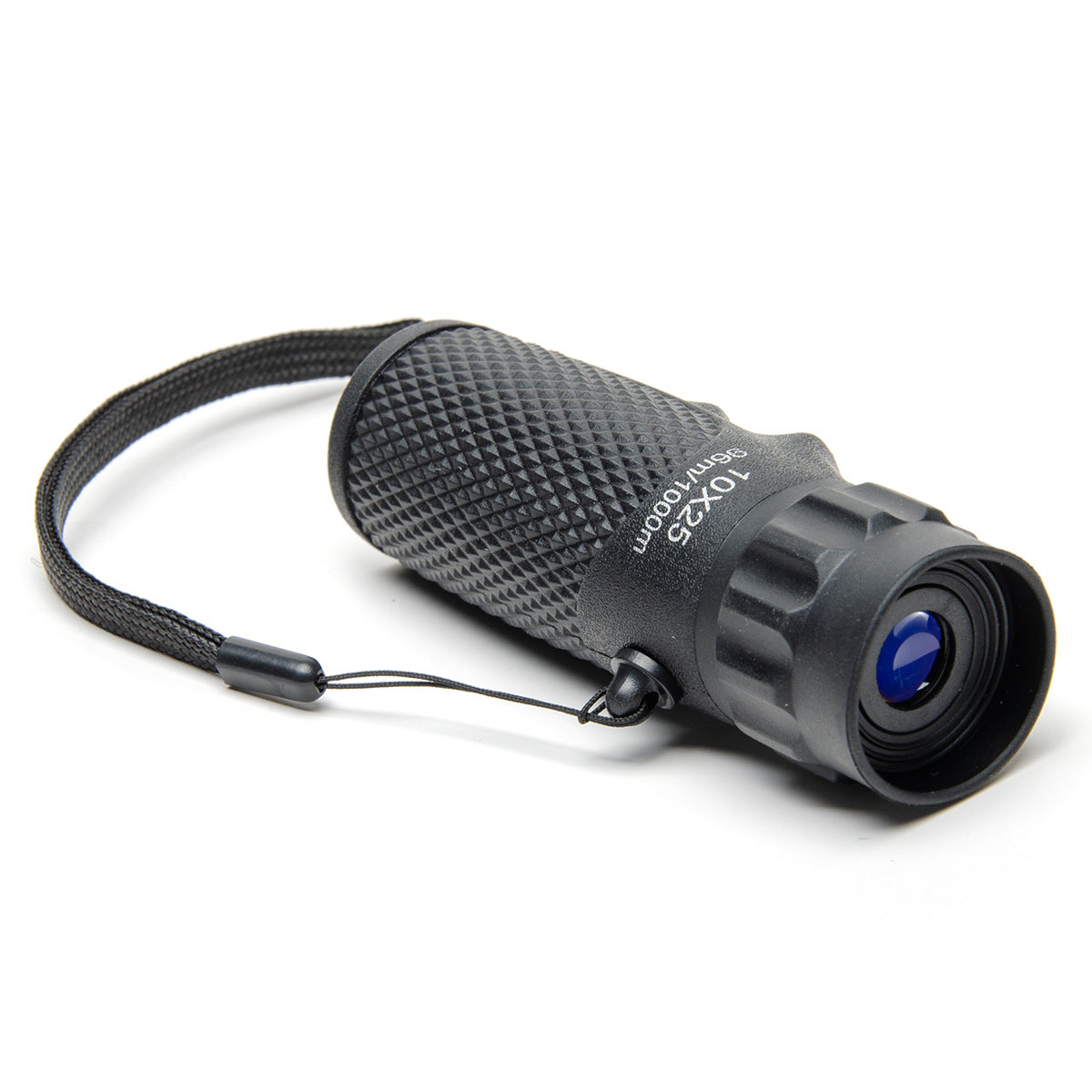 10x25 Monocular Telescope HD Portable Low Light Vision
