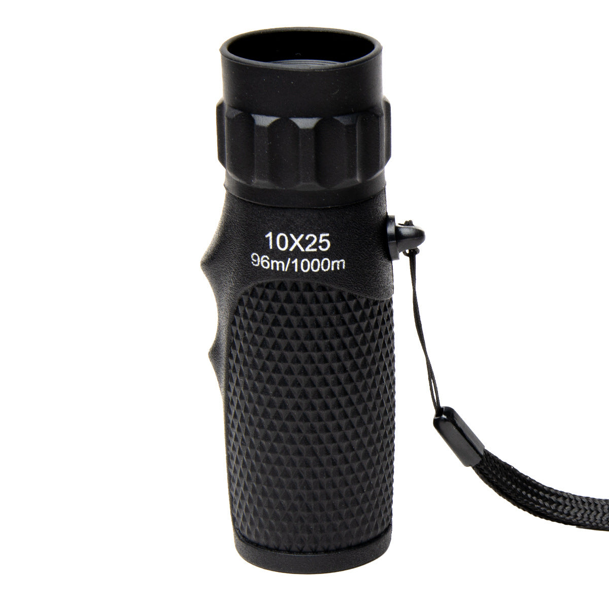 10x25 Monocular Telescope HD Portable Low Light Vision