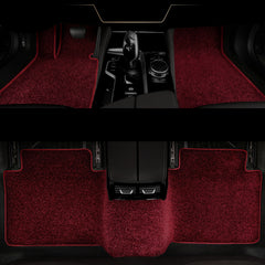 Wine red nonslip