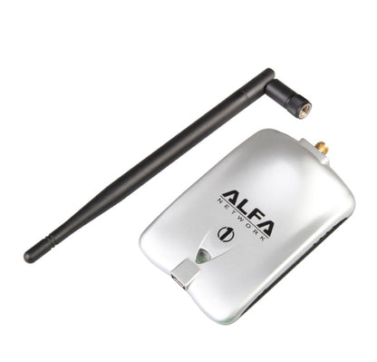 ALFA NIC USB Wireless Adapter 150Mbps High Speed Internet