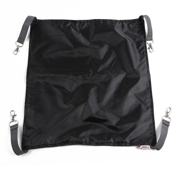 Cat Hammock Bed – Detachable Hanging Lounger Sofa Cushion