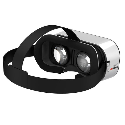Shop Mobile Phone Virtual Helmet – All-in-One VR Experience