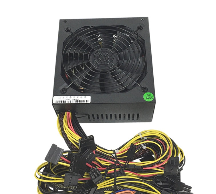110V Full Voltage Power Supply Multiple Single-Channel Units globalswanky 2