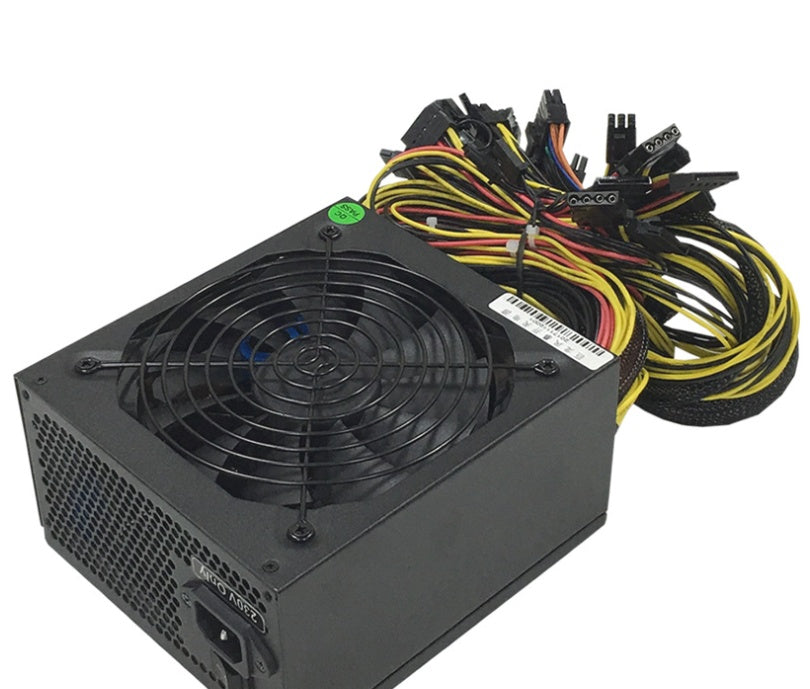 110V Full Voltage Power Supply Multiple Single-Channel Units globalswanky 3