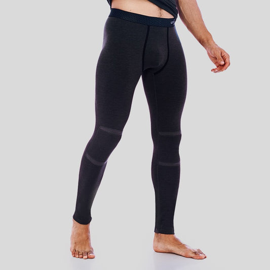 Men’s Warm Pants With Graphene Thickening for Winter Wear