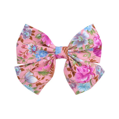 Hair Accessories Collection – Trendy Clips, Bands & Bows