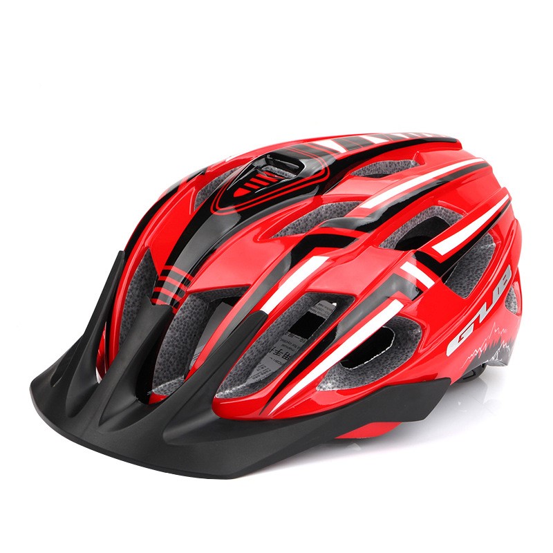 Mountain Bicycle Helmet – Protective Cycling Equipment for Safe & Comfortable Riding