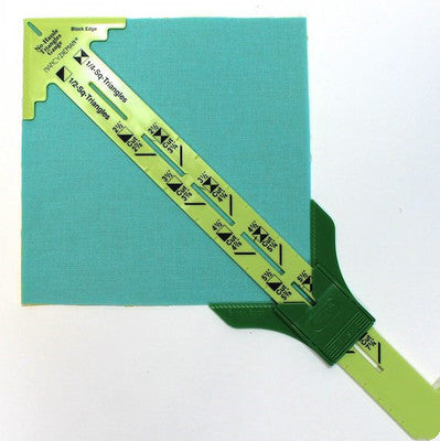 Buy Multifunctional Patchwork Ruler Compact & Versatile Tool